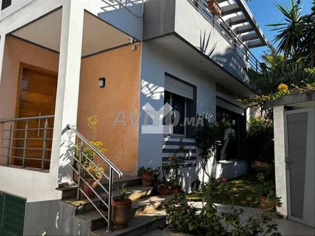 Propriété vente à Anfa, Gharb-Chrarda-Beni Hssen