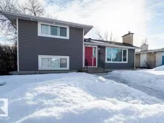 House for sale in Wedgewood, Alberta