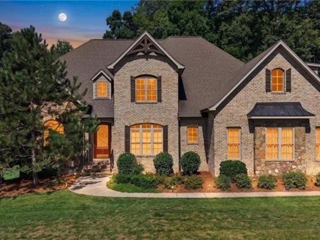 House for sale in Kernersville, North Carolina