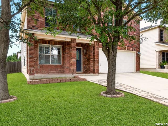 House for sale in Leesville, Texas