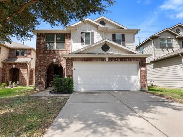 House for sale in Harris, Texas