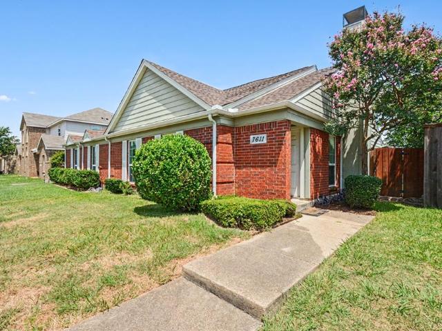House for sale in Rowlett, Texas
