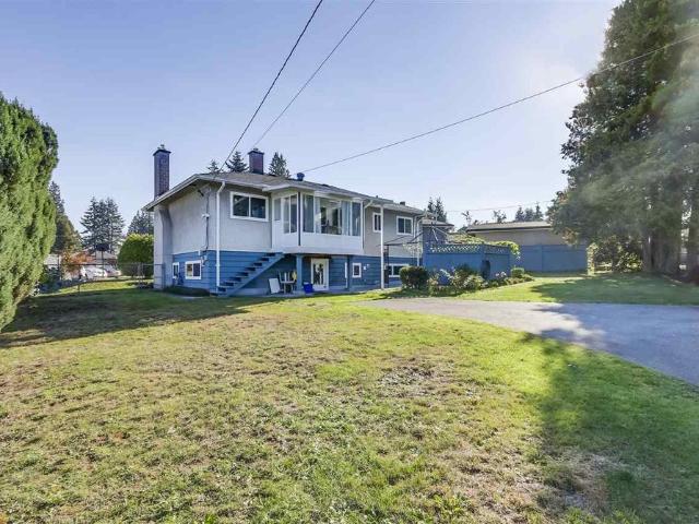House for rent in Edmonds, Burnaby