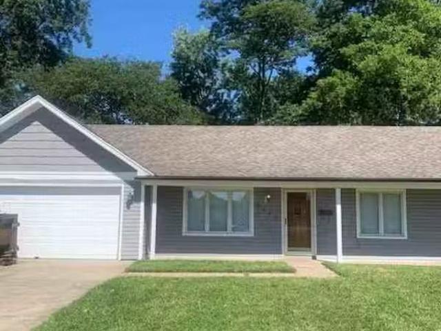 House for rent in Louisville