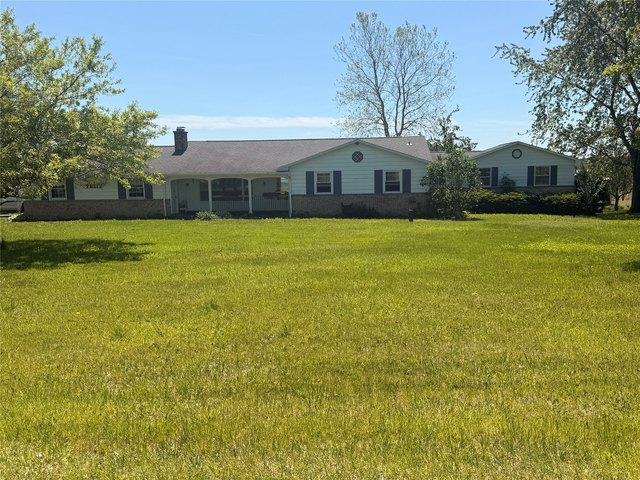 House for sale in Crawford, Pennsylvania