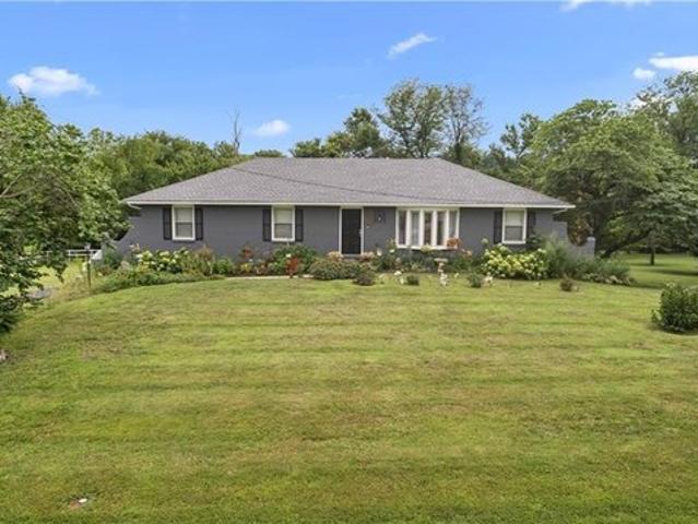 House for sale in Grandview, Missouri