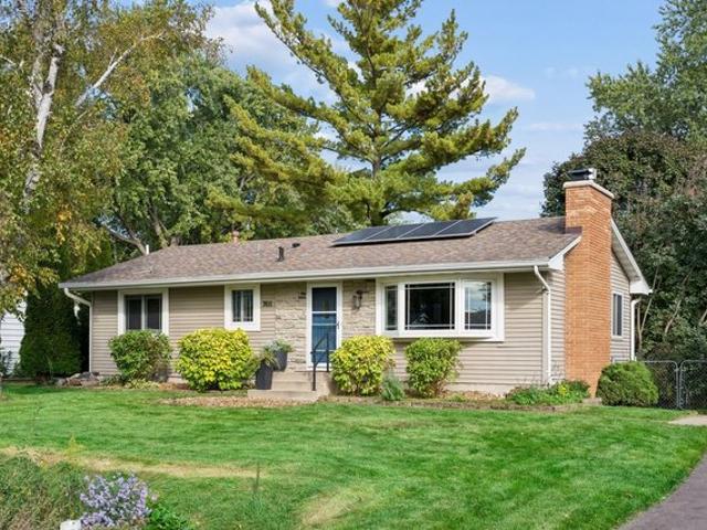 House for sale in Chanhassen, Carver County