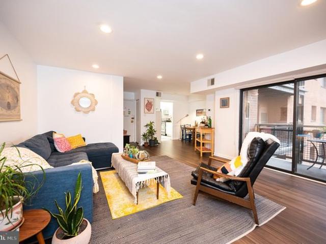 Condo for sale in Takoma Park, Maryland