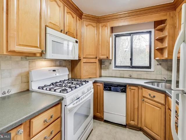 Property for rent in Takoma Park, Maryland