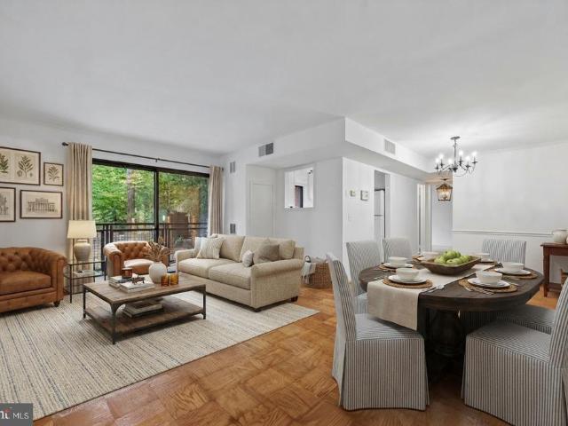 Condo for sale in Carroll Manor, Takoma Park