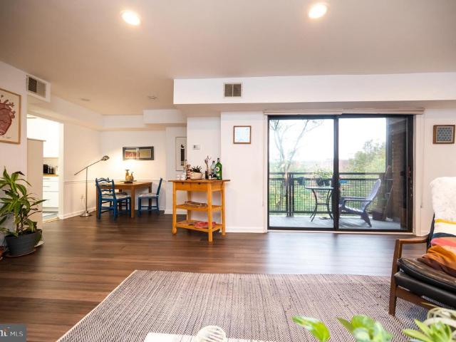 Condo for sale in Takoma Park, Maryland