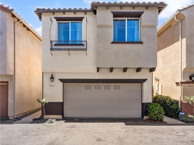 House for sale in Van Nuys Neighborhood Council District, Canoga Park