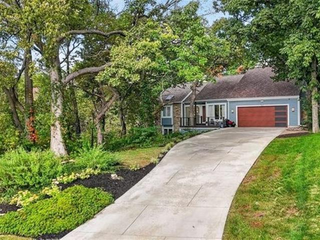 House for sale in Lenexa, Johnson County