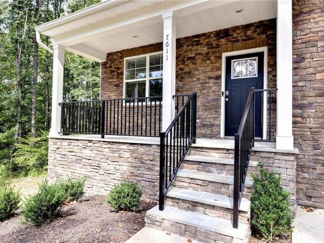 House for sale in Nuttall, Gloucester