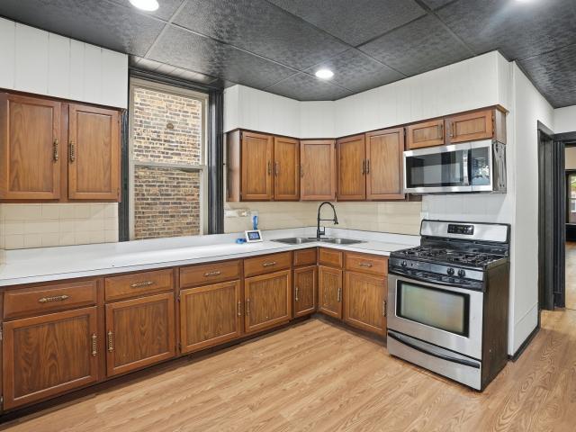 House for sale in Chicago Park, Illinois