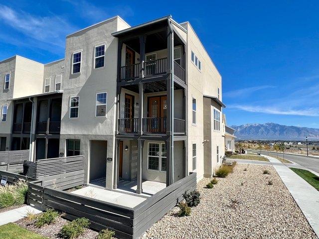 Townhouse for sale in West Jordan, Utah