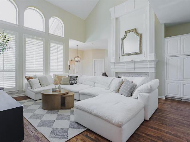 House for sale in Irving, Texas