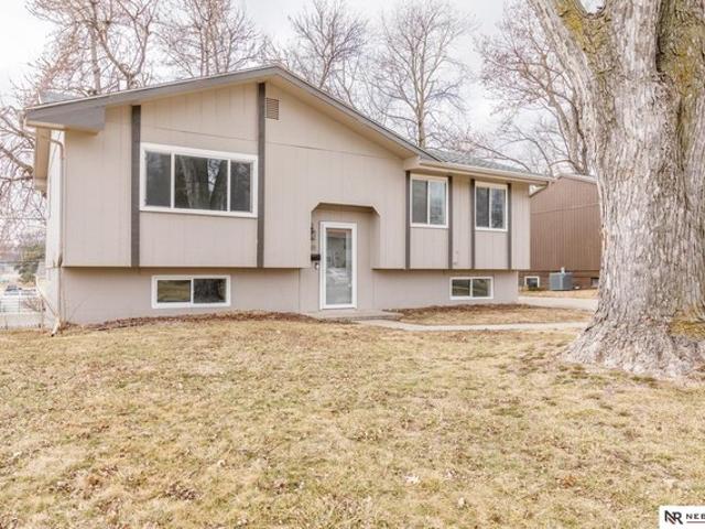 House for sale in Nebraska