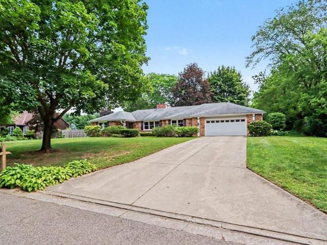 House for sale in Kalamazoo, Michigan