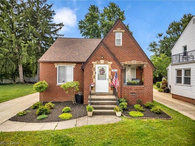 House for sale in Parma, Ohio