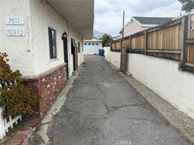 House for sale in Canoga Park, California
