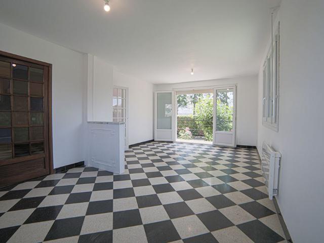 Maison location à Rouen, Le Grand-quevilly