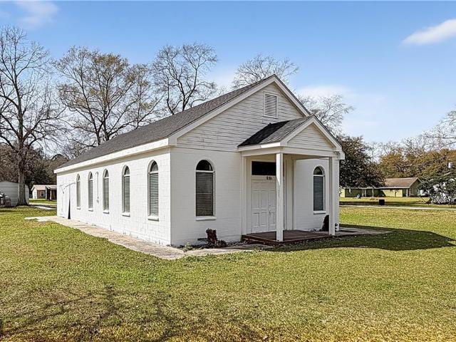 Commercial for sale in Talisheek, Louisiana