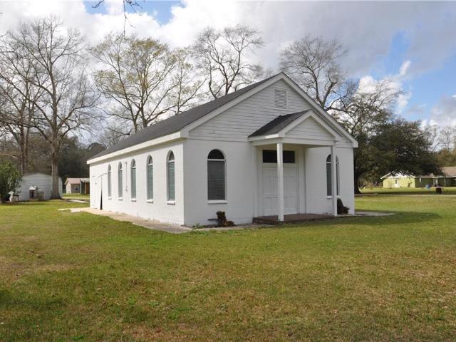Commercial for sale in Talisheek, Louisiana