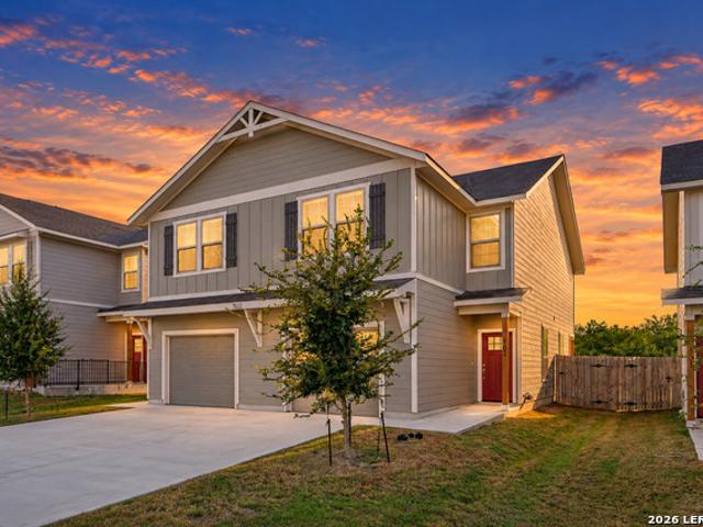 House for sale in San Antonio, Bexar County
