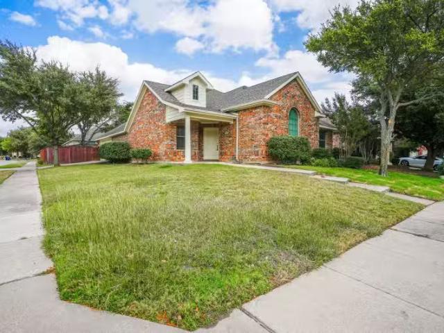 House for rent in Mckinney, Texas