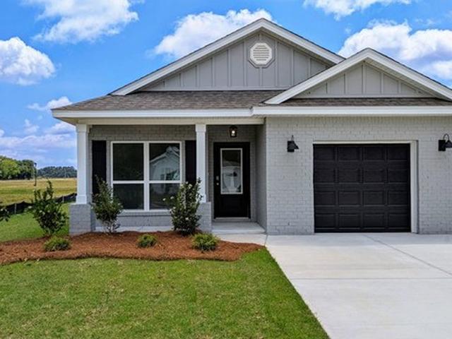House for sale in Foley, Alabama