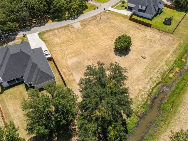 Land for sale in Arlington, Texas
