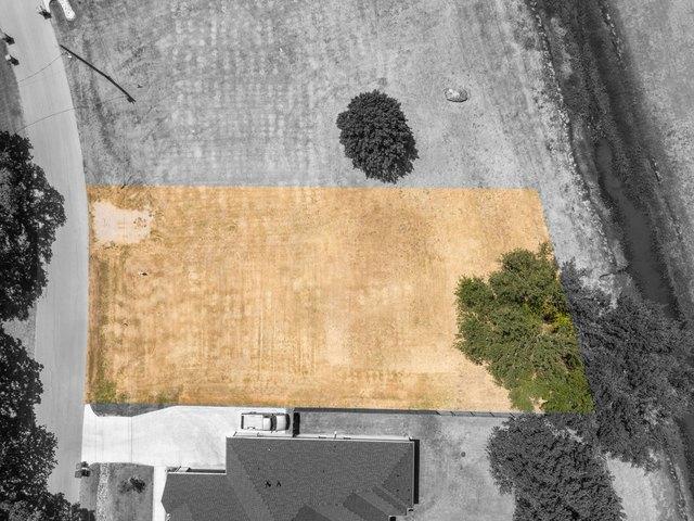 Land for sale in Arlington, Texas