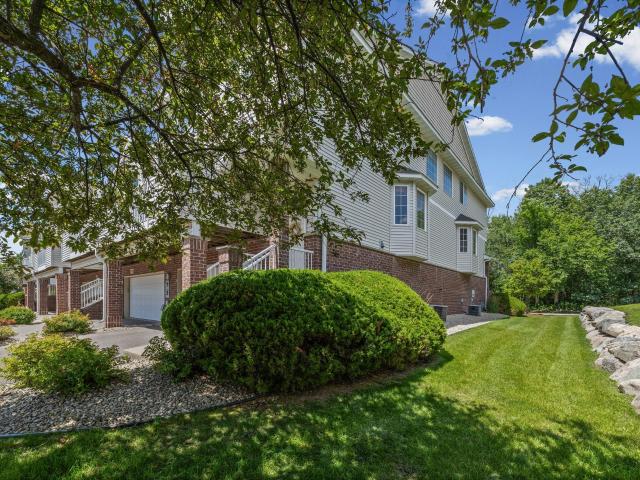 House for sale in Savage, Minnesota