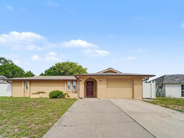 House for sale in Port Richey, Florida