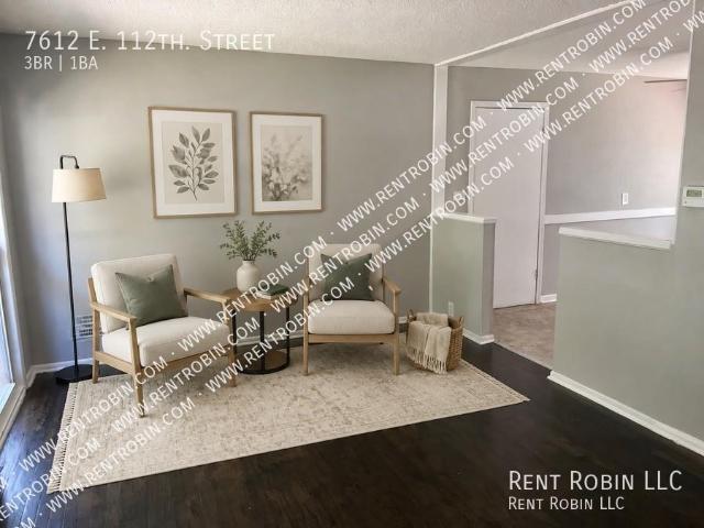 Property for rent in Kansas City, Missouri