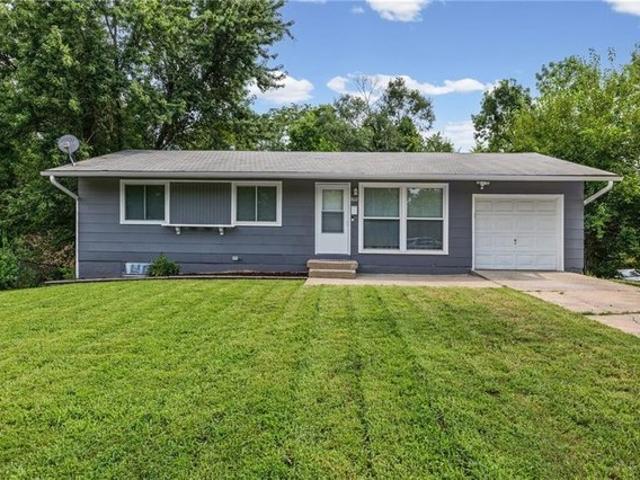 House for sale in Kansas City, Missouri