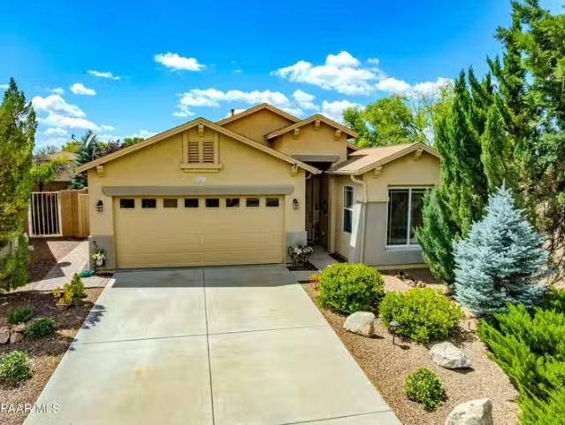 House for sale in Prescott Valley