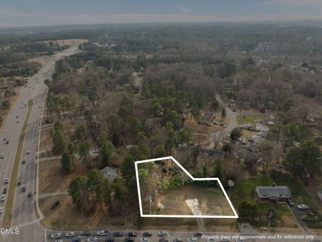 Property for sale in Wake, North Carolina