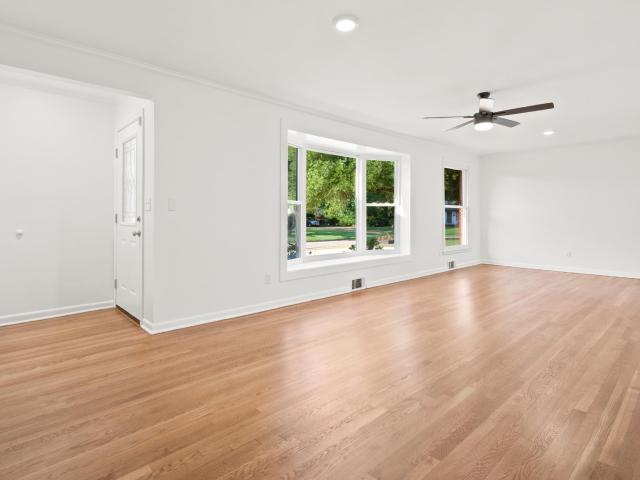 House for sale in Huntsville, Alabama