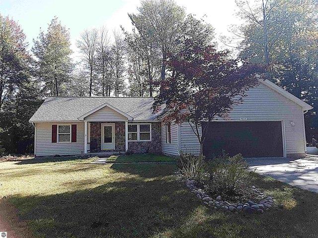 House for sale in Oscoda, Michigan