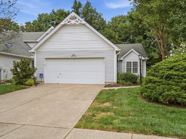 Condo for sale in Ohio