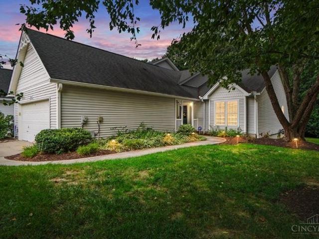 Condo for sale in Ohio
