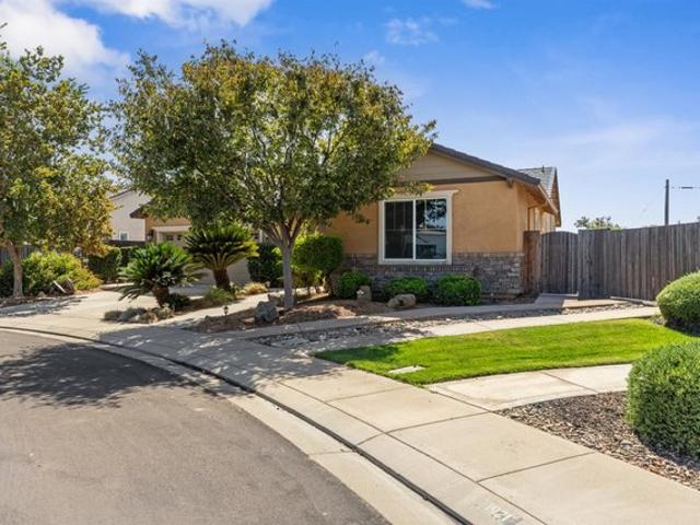 House for sale in Hughson, California