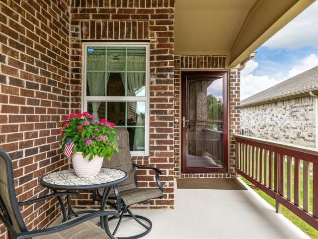 House for sale in Denton, Texas