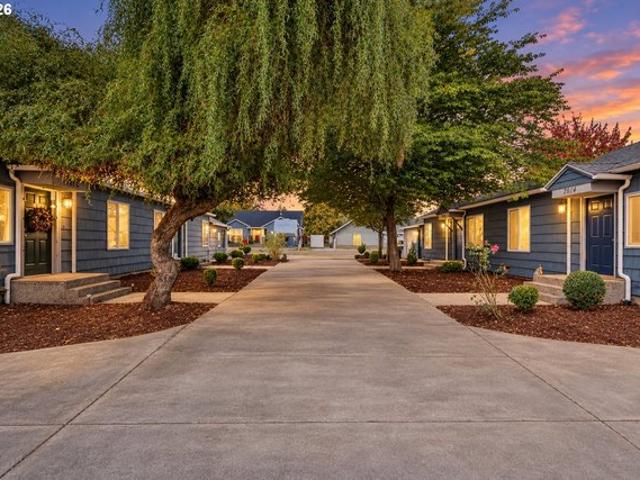 House for sale in Oregonia