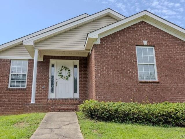 House for sale in Northport, Alabama