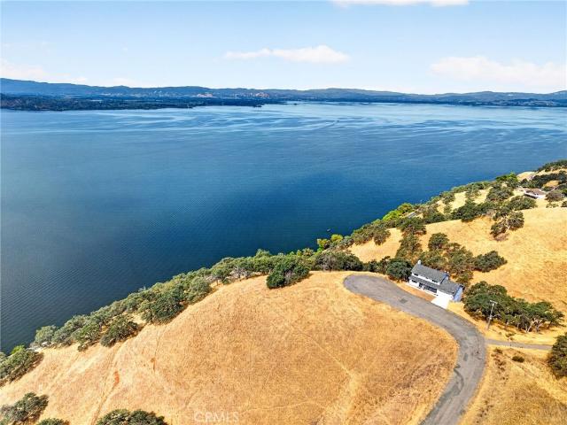 Land for sale in Lake, California