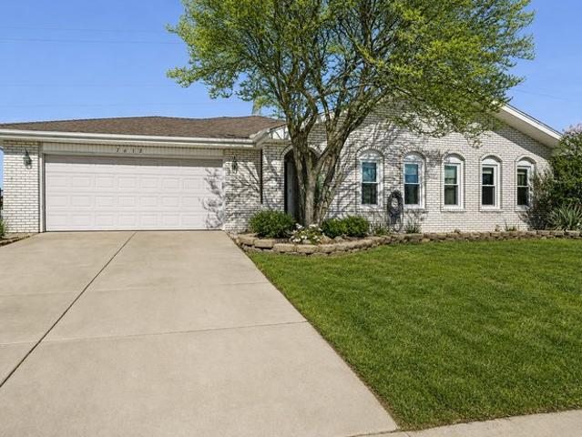 House for sale in Orland Park, Illinois