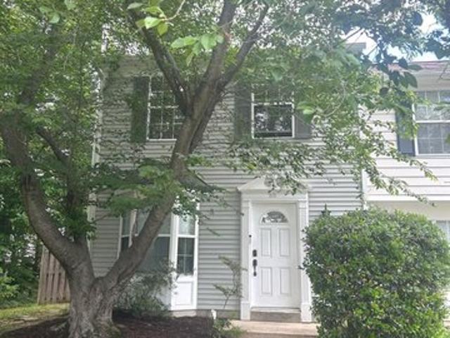 Townhouse for sale in Virginia